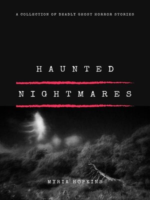 cover image of Haunted Nightmares